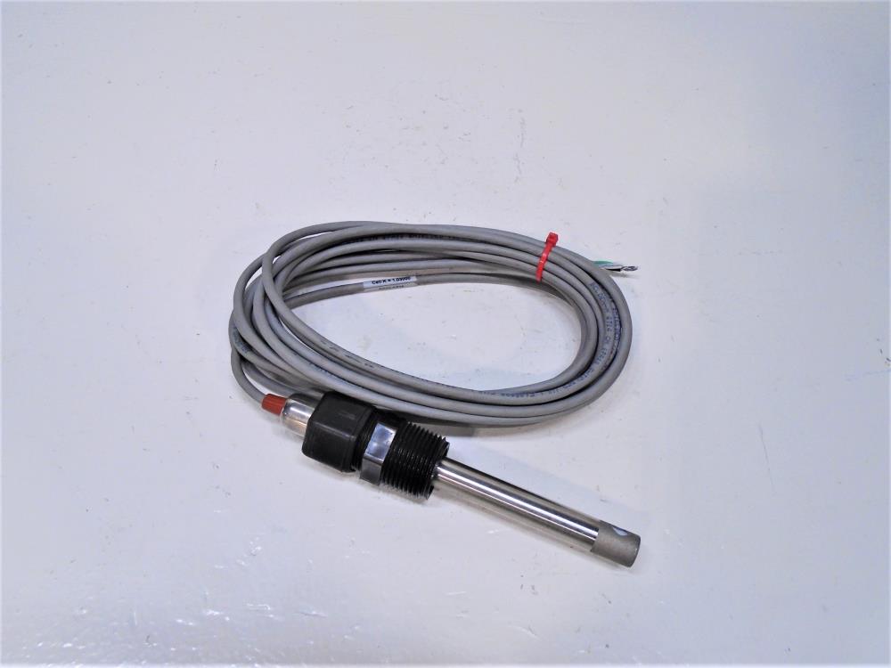 Yokogawa SC42-SP16 Conductivity Sensor w/ 18" Cable